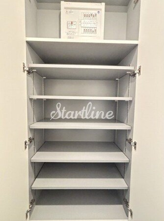 ガーデンレジデンス恵比寿の物件内観写真